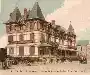 La Baule-Escoublac Grand Hotel de la Baule Bd des Dunes